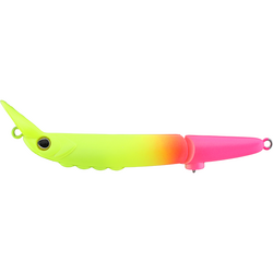 JACKALL TIMON FUTTEN FS 6CM/3,8G W KEIKO PUNCH