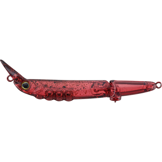 JACKALL TIMON FUTTEN FS 6CM/3,8G RUM RAISIN
