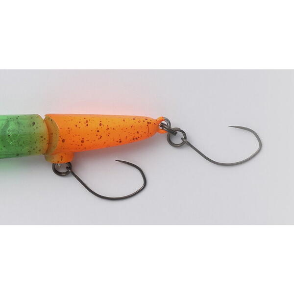 JACKALL TIMON FUTTEN FS 6CM/3,8G RUM RAISIN