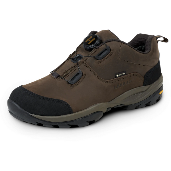 HARKILA BOCANCI REIDMAR LOW GTX DARK BROWN MAR.41