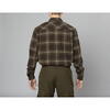 SEELAND CAMASA GLEN FLANNEL PINE GREEN MAR.L