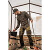 SEELAND CAMASA GLEN FLANNEL PINE GREEN MAR.L