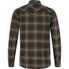 SEELAND CAMASA GLEN FLANNEL PINE GREEN MAR.XL