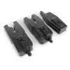 PRESTON INNOVATION SET AVERTIZORI KORUM KRI REMOTE ALARM 2+1