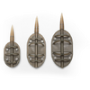 PRESTON INNOVATION MOMITOR IN LINE FLAT METHOD FEEDER 45G MAR.XL