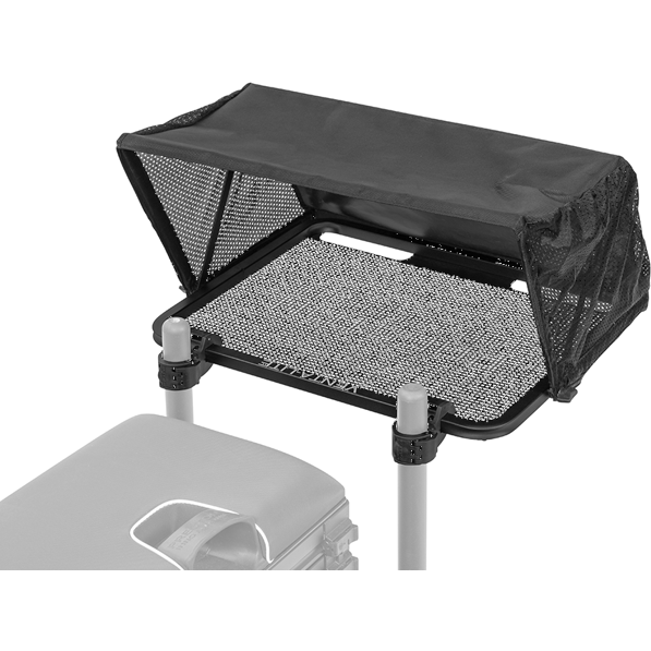 PRESTON INNOVATION TAVA LATERALA OFFBOX 36 VENTA LITE HOODIE SIDE TRAY XL