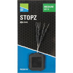 OPRITOR STOPZ LARGE 15BUC/PL