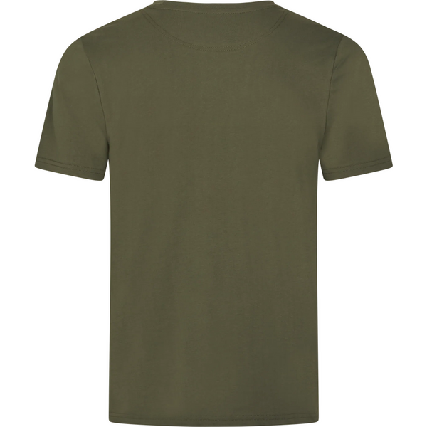 SEELAND TRICOU CAUTION GRAPE LEAF MAR.2XL