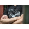 SEELAND TRICOU TERRITORY BLACK MAR.L