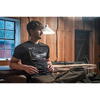 SEELAND TRICOU TERRITORY BLACK MAR.L