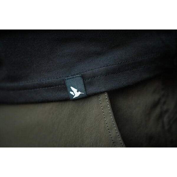 SEELAND TRICOU TERRITORY BLACK MAR.L