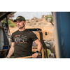 SEELAND TRICOU LANDSCAPE PINE GREEN MAR.L