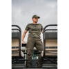 SEELAND TRICOU PACKING GRAPE LEAF MAR.M