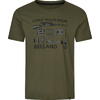 SEELAND TRICOU PACKING GRAPE LEAF MAR.M