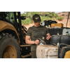 SEELAND TRICOU PACKING GRAPE LEAF MAR.M