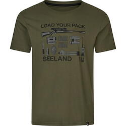 TRICOU PACKING GRAPE LEAF MAR.2XL