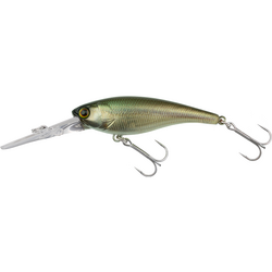 JACKALL VOBLER SOUL SHAD 62DR SP 6,2CM/6,2G RT SUPER MOROKO
