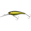 JACKALL VOBLER SOUL SHAD 62DDR SP 6,2CM/6,8G KASUMI CLEAR UP