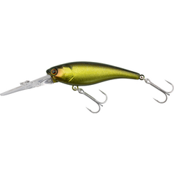JACKALL VOBLER SOUL SHAD 62DDR SP 6,2CM/6,8G KASUMI CLEAR UP