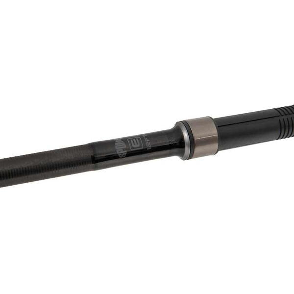LANSETA FOX 2BUC SPOMB E ROD 3,90M/5,5LB