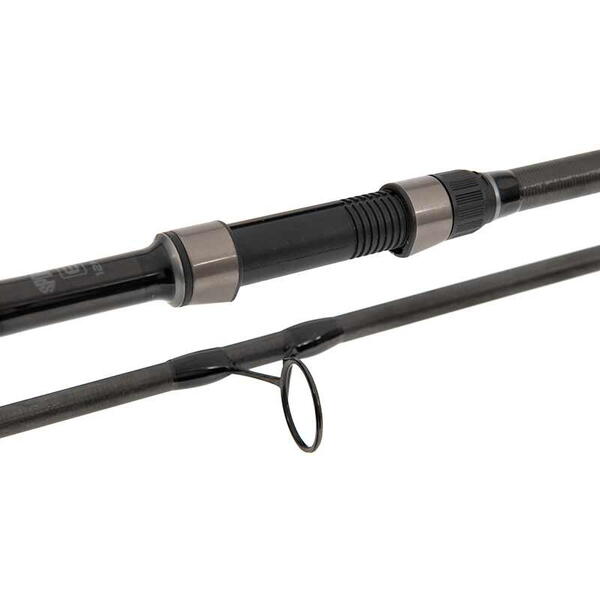 LANSETA FOX 2BUC SPOMB E ROD 3,90M/5,5LB