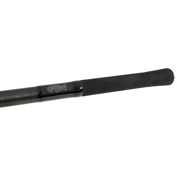 LANSETA FOX 2BUC SPOMB E ROD 3,90M/5,5LB