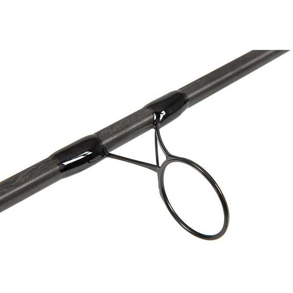 LANSETA FOX 2BUC SPOMB E ROD 3,90M/5,5LB