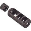 BROWNING MUZZLE BRAKE HAWG LARGE M14X1 BLACK