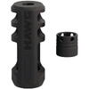 BROWNING MUZZLE BRAKE HAWG LARGE M14X1 BLACK