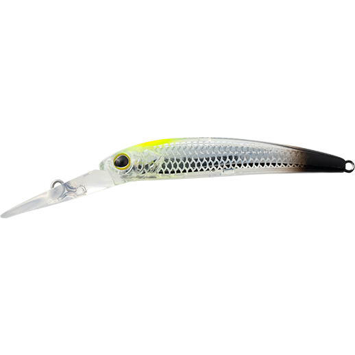 JACKALL TC REIGEN DR 5,2CM/1,8G YAZY FLASH