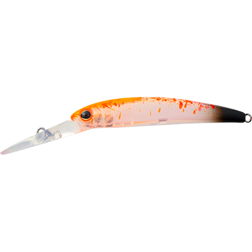 JACKALL TC REIGEN DR 5,2CM/1,8G YAZY IMPACT ORANGE 2GOU