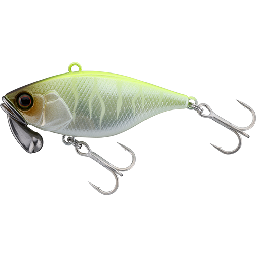 JACAKLL TN/38 TRIGON KURODAI SPECIAL 3,8CM/7,3G Glow Ghost Pearl