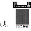 JACKALL ANCORA TRIPLA TIMON TROUTIN TREBLE BL 20P NR.12 20BUC/PL