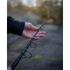 LANSETA CU APLICATIE UNIVERSALA FOX EOS X TELE 3,9M/3,5LB