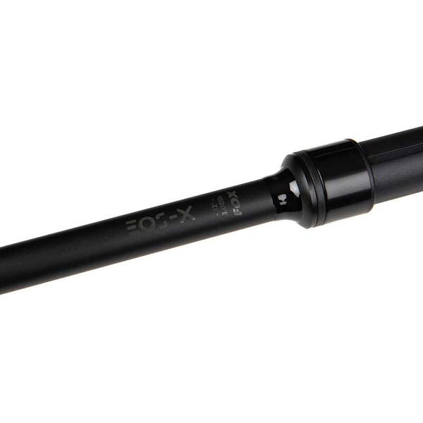 LANSETA CU APLICATIE UNIVERSALA FOX EOS X TELE 3,9M/3,5LB