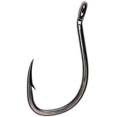 FOX CARLIG STIFF RIG BEAKED MICRO BARBED NR.4 10BUC/PL