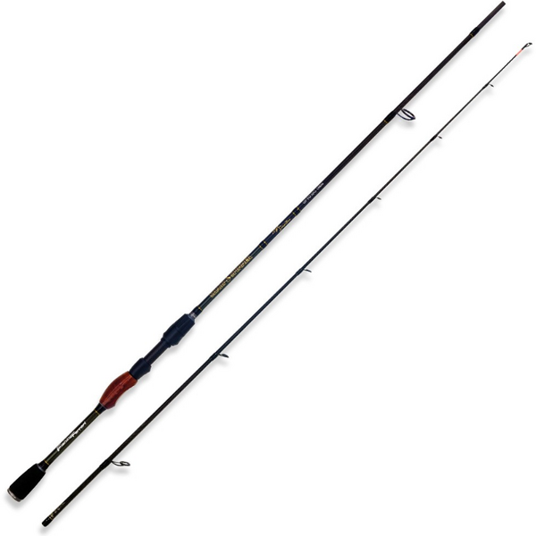 LANSETA SPINNING LINEAEFFE 2BUC. FF SHARP SPINER 2,65M/UP TO 80G