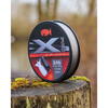 FOX FIR TEXTIL SPOMB BRAID 018MM/24LB/300M GREY