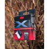 FOX FIR TEXTIL SPOMB BRAID 018MM/24LB/300M GREY