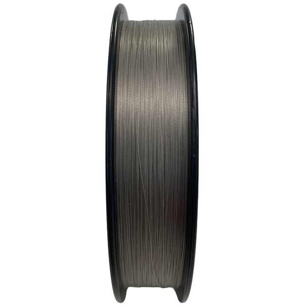 FOX FIR TEXTIL SPOMB BRAID 018MM/24LB/300M GREY