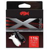 FOX FIR MONOFILAMENT SPOMB X PRO 026MM/5KG/300M