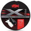 FOX FIR MONOFILAMENT SPOMB X PRO 026MM/5KG/300M