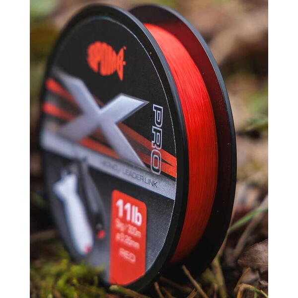 FOX FIR MONOFILAMENT SPOMB X PRO 026MM/5KG/300M