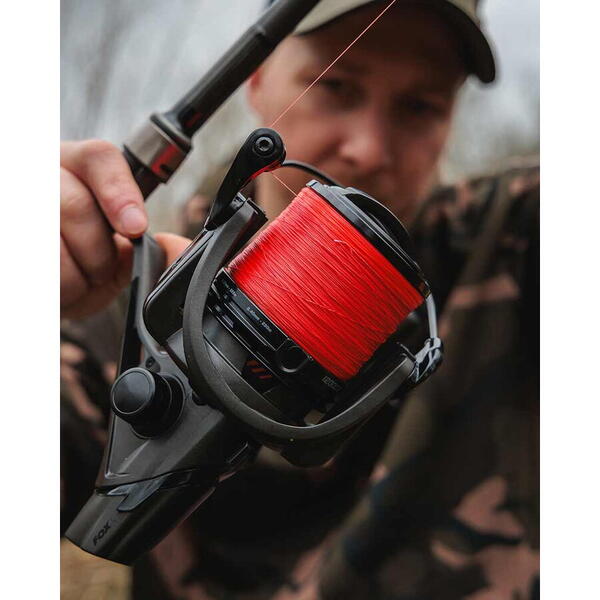 FOX FIR MONOFILAMENT SPOMB X PRO 026MM/5KG/300M