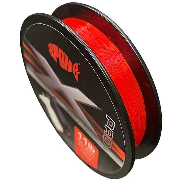 FOX FIR MONOFILAMENT SPOMB X PRO 026MM/5KG/300M
