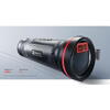 HIKMICRO MONOCULAR VEDERE TERMICA FALCON 2.0 CU TELEMETRU 50MM 640X512