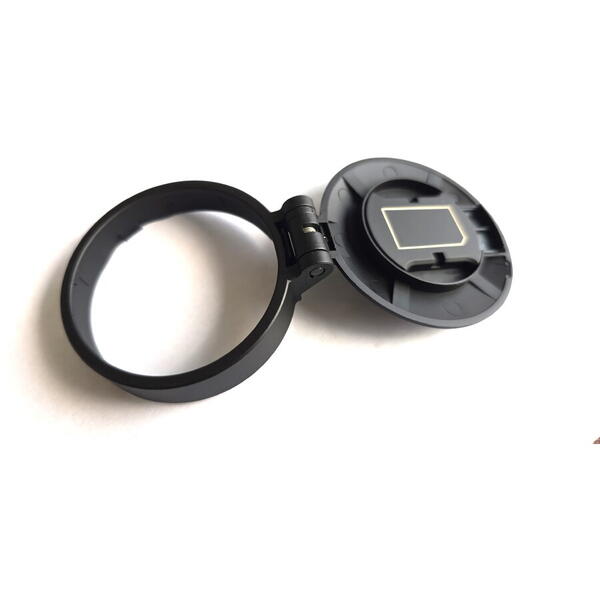 COVER LENTILA PT MONOCULAR CU VEDERE TERMICA
