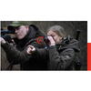 MONOCULAR VEDERE TERMICA LYNX LH25 2.0 1024X768 0,39INCH