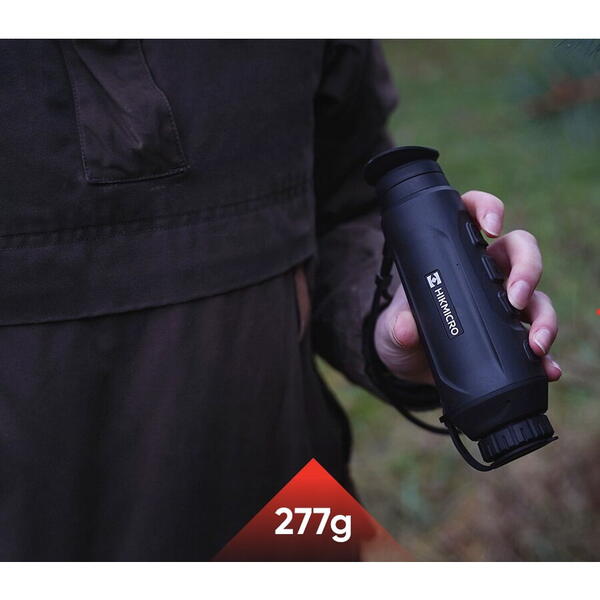 MONOCULAR VEDERE TERMICA LYNX LH25 2.0 1024X768 0,39INCH