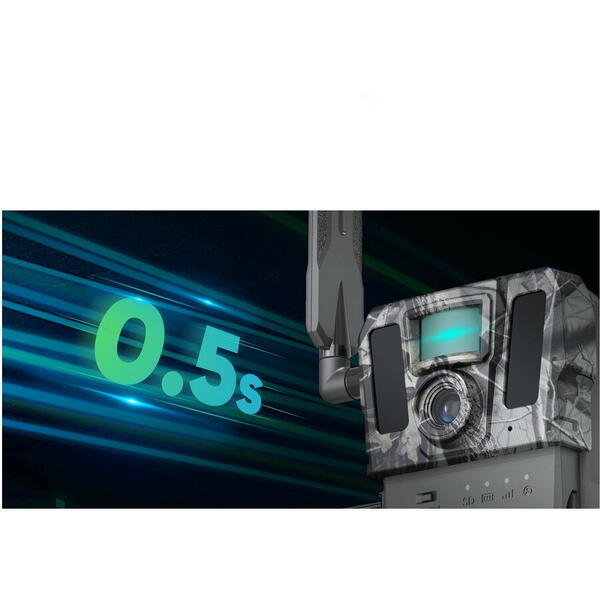 CAMERA VIDEO NIGHT VISION